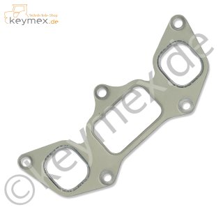 Dichtung Zylinderkopf zu Krümmer passend für diverse Modelle der Iseki TS- Serie
