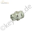 Gerade Reduzierverschraubung 12L - 10L