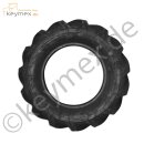 Ackerstollenreifen 23x10.50-12-8PR-TR315-AS-Radial...