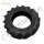 Ackerstollenreifen 280/70R18-AGRIMAX BKT-RT765-Radial für Iseki TM3215
