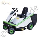Rasentraktor Etesia Bahia 80 - MKHE3 Neugerät aus Ausstellung Bj. 2022 zum Abverkaufspreis