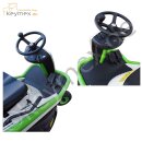 Rasentraktor Etesia Bahia 80 - MKHE3 Neugerät aus Ausstellung Bj. 2022 zum Abverkaufspreis