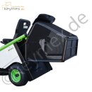 Rasentraktor Etesia Bahia 80 - MKHE3 Neugerät aus Ausstellung Bj. 2022 zum Abverkaufspreis