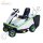 Rasentraktor Etesia Bahia 80 - MKHE3 Neugerät aus Ausstellung Bj. 2022 zum Abverkaufspreis