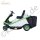 Rasentraktor Etesia Bahia 80 - MKHE3 Neugerät aus Ausstellung Bj. 2022 zum Abverkaufspreis