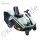Rasentraktor Etesia Bahia 80 - MKHE3 Neugerät aus Ausstellung Bj. 2022 zum Abverkaufspreis