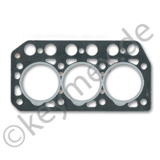 Kopfdichtung zu Motor Mitsubishi K3E(Alternativteil)