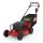 Profi-Akku-Rasenmäher Toro Modell 22275, 2,0 kW-60 Volt, 53 cm, stufenloser Hinterradantrieb, Recycler, 77 Liter Fangsystem