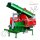 Brennholz Sägespaltmaschine Thor MAGIKA UNIVERSAL 12T, Stationärmaschine mit 400 Volt