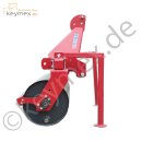 Wiesenwalze Keymex D120 in 1,20 m Arbeitsbreite (schwere...