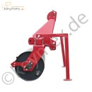 Wiesenwalze Keymex D140 in 1,40 m Arbeitsbreite (schwere...