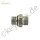 Gerade Einschraubung 12L - 3/8" mit Dichtring