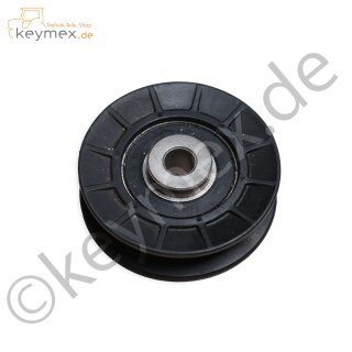 Keilriemenscheibe Universal 1/2In.X 1-3/4In VIP 2500-2.740