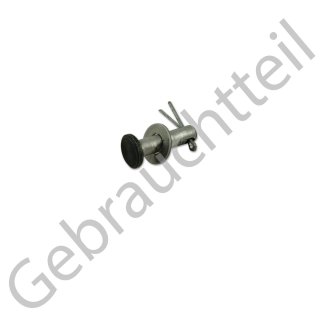 Stift 5x17 zu Heckhydraulik passend für diverse Modelle der Iseki TM- Serie, Iseki TX- Serie, Iseki 30- Serie, Iseki 21- Serie und Iseki TE- Serie (gebrauchtes Originalteil)