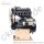 Dieselmotor Iseki Isuzu E3AF1 gebraucht, Version passend für TU1700, TU1900, TU2100, TE3210