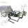 Ballenwickler CAEB Mountainsilos 550ATP inkl. Ladearm