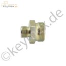 gerade Reduzierverschraubung 18L/10L