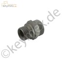 Adapter 18L - 1/2" 60°