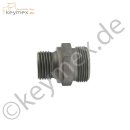 Adapter 18L - 1/2" 60°