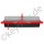 Wiesenwalze Keymex D180 in 1,80 m Arbeitsbreite, Dreipunktaufnahme in der Breite verstellbar (aktuell nur in rot/anthrazit) Vorführgerät