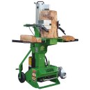 Holzspalter Thor Mignon Prof 11 HVP und 400 Volt,...