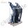 Frontlader Branson BL 05 zu Branson 2500L und 2500HL inkl. Hydrauliksatz, Standardschaufel
