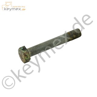 Zylinderkopfschraube (M14x97) zu Iseki TX- Serie und Iseki KE70, KE75 (gebrauchtes Originalteil)