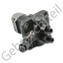 Einspritzpumpe passend für Iseki TX1500 und Iseki KE75 (gebrauchtes Originalteil)