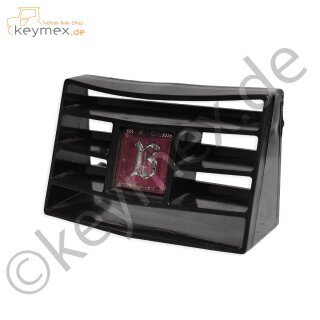 Mittelteil zu Frontmaske Kubota B1- Serie (gebrauchtes Originalteil)