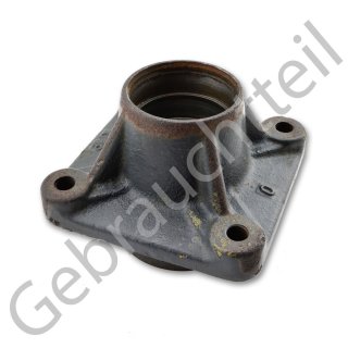 Radnabe zu Vorderachse (2WD) passend für diverse Modelle der Iseki TU- Serie und Iseki TX- Serie (gebrauchtes Originalteil)