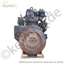 Dieselmotor Yanmar 3TN84 gebraucht