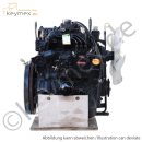 Dieselmotor Yanmar 3TN84 gebraucht