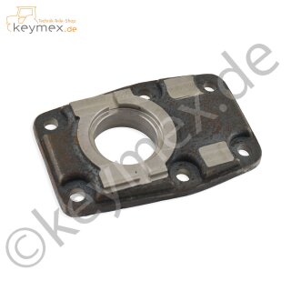 Deckel zu Zapfwelle Kubota B6001, B7000, B7001 (Alternativteil neu)
