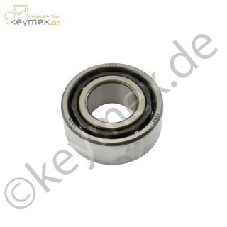 Lager zu Getriebeeingangswelle passend für diverse Modelle der Iseki TX- Serie, TM- Serie, 2120 und 3015 (Originalteil)