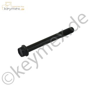 Zylinderkopfschraube zu Iseki Motor E3CC, E3CE, E3CD (Originalteil neu)
