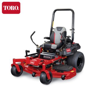 Toro Z-Master 2000 TITAN HDX MyRIDE, Neugerät, Model 74456TE