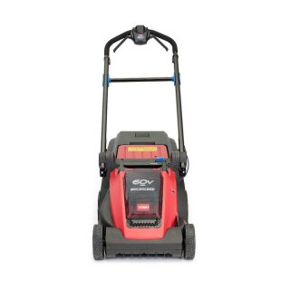 Toro Akku-Rasenmäher eMulticycler eL 43PST Model 21843, Modeljahr 2023, Zugabeaktion bis 31.05.2026