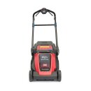 Toro Akku-Rasenmäher eMulticycler eL 43PST Model 21843, Modeljahr 2023, Zugabeaktion bis 31.05.2026