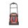 Toro Akku-Rasenmäher eMulticycler eL 43PST Model 21843, Modeljahr 2023, Zugabeaktion bis 31.05.2026