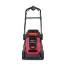 Toro Akku-Rasenmäher eMulticycler eL36 PST Model 21836, Zugabeaktion bis 31.05.2026