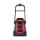 Toro Akku-Rasenmäher eMulticycler eL36 PST Model 21836, Zugabeaktion bis 31.05.2026