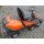 Husqvarna Rider R 316TX , Neugerät inkl. Mähwerk Combi 94