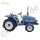 gebrauchter Iseki TU 160F, FIN TU12F-01539, 0.763,4 Bh (abgelesen), 3 Zylinder Dieselmotor, Allrad
