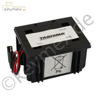Batterie 12V 2,5 Ah MS1225