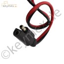 Batterie 12V 2,5 Ah MS1225