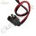 Batterie 12V 2,5 Ah MS1225