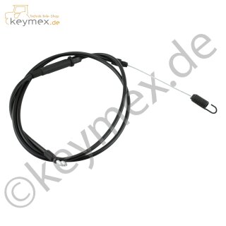 Bowdenzug Fahrantrieb passend für Toro RM 21032 111-5481