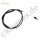 Bowdenzug Fahrantrieb passend für Toro RM 21032 111-5481