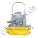 Rotationsmäher Bellon TFL 1150, Heckanbau Kat. 1 mit Seitenauslage, 540 U/min rechtsdrehend, Model 2024