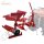 Volldrehpflug Lefa LR-102